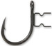 Hak Black Cat Claw Single DG