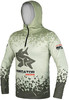 Bluza z kapturem Delphin UV Armor 50+