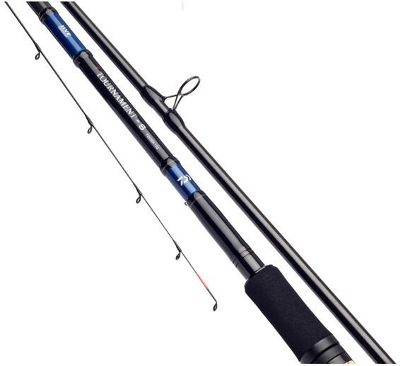 Wędka Daiwa Tournament S Feeder