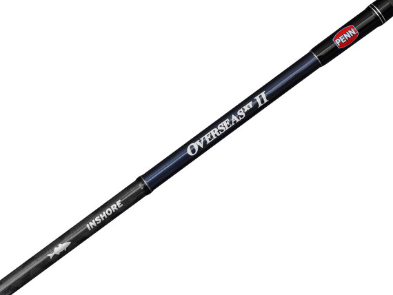 Wędka PENN Overseas XT II Inshore