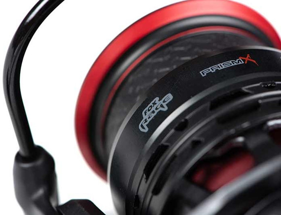 Kołowrotek FOX Rage Prism X