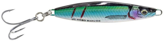 Wobler Savage Gear Psycho Sprat