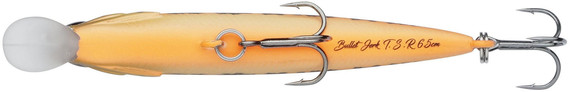 Wobler Berkley Dex Bullet Jerk