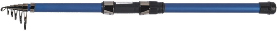 Wędka Robinson Magnetic Tele Carp