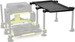 Tacka do fotela feederowego Matrix Folding Side Tray