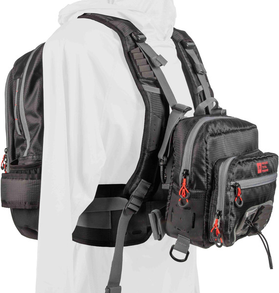 Plecak Mikado MFT Hybridpack