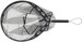 Podbierak Daiwa D-VEC Floating Wading Net