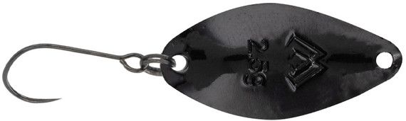 Błystka wahadłowa Mikado Lazzer Spoon