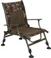 Krzesło karpiowe z podłokietnikami Fox Duralite Recliner Arm Chair