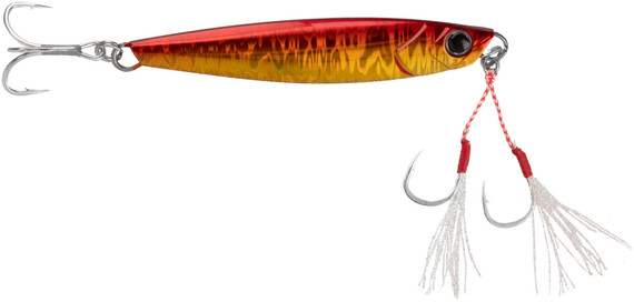 Przyneta morska Miklado Metal Jig