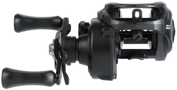 Multiplikator niskoprofilowy Abu Garcia Max Predator