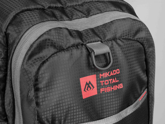 Plecak Mikado MFT Hybridpack