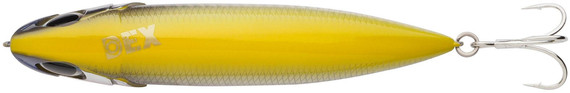 Wobler Berkley Dex Mullet Walker