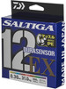 Plecionka Daiwa Saltiga Durasensor 12EX+Si3