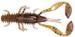 Zestaw przynęt Fox Rage UV Micro Critter