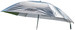Kwadratowy parasol MS Range Square-Brella