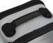 Torba Flagman Eva Gray Woven Bag With Two L