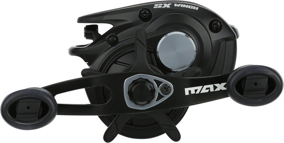 Multiplikator niskoprofilowy Abu Garcia Max SX Winch