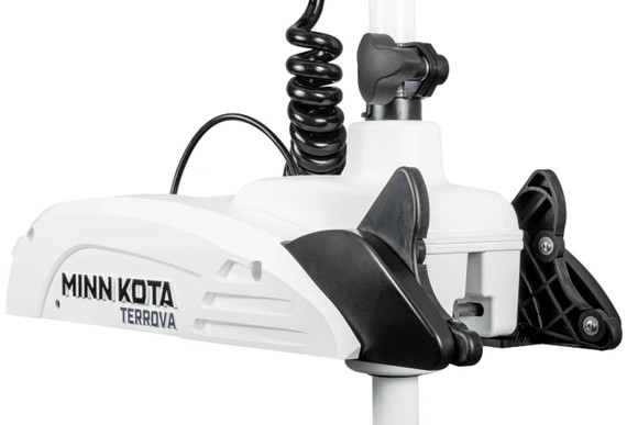 Silnik trollingowy Min Kota Rt Terrova 55/Wr