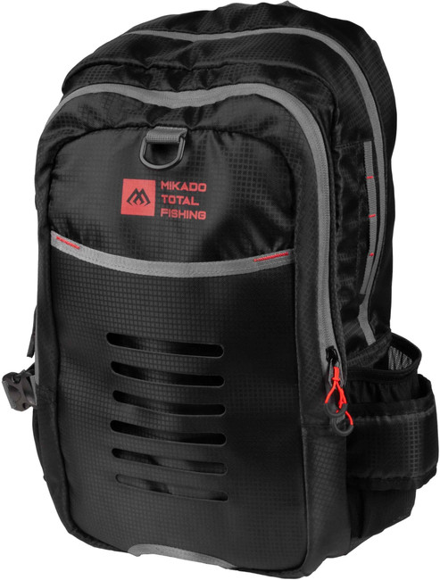 Plecak Mikado MFT Hybridpack