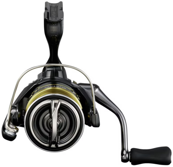 Kołowrotek Shimano Sustain FK