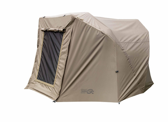 Narzuta na namiot Mikado Territory 2 Man Bivvy Pro