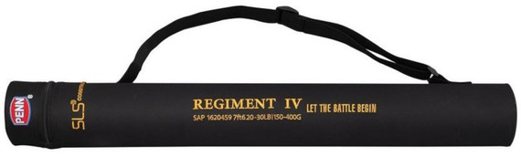 Wędka Penn Regiment IV Boat Travel