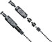 Hanger Mivardi Entrix