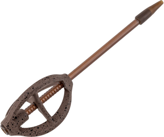 Koszyczek zanetowy Mikado Tri Feeder QMF