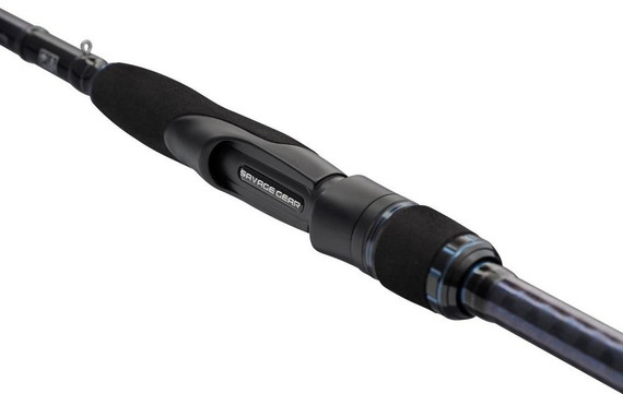 Wędzisko Savage Gear Defiance SG4 Inshore
