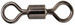 Krętlik Flagman CFS Catfish Swivel