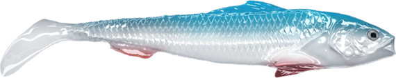 Guma spinningowa QubiLures Sardine Shad