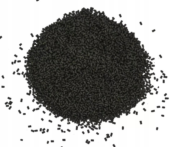 Pellet Genlog Protein Bomb