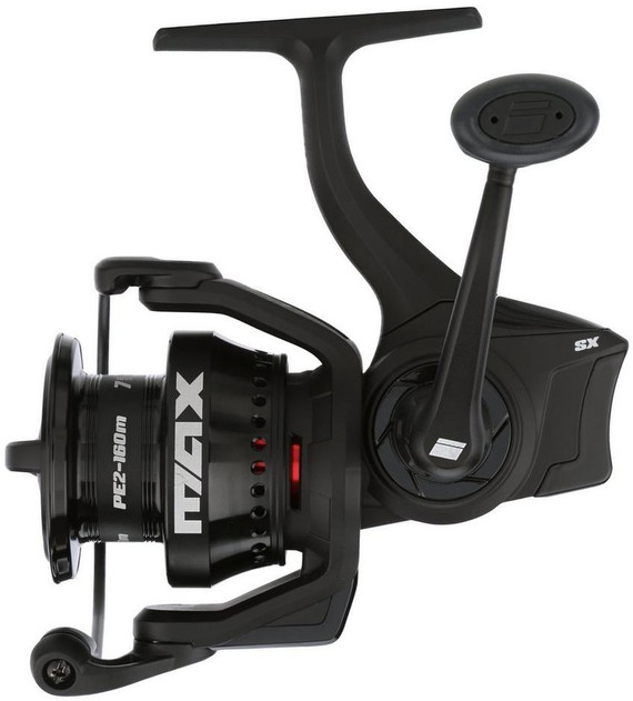 Kołowrotek Abu Garcia Max X