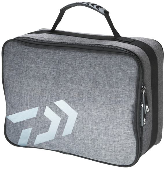 Pokrowiec na kołowrotki Daiwa D-Vec Reel Protection Case