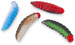 Guma Iron Trout Big Willy Super Soft Bee Maggot