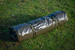 Namiot FOX Carp Air Frame Social Shelter