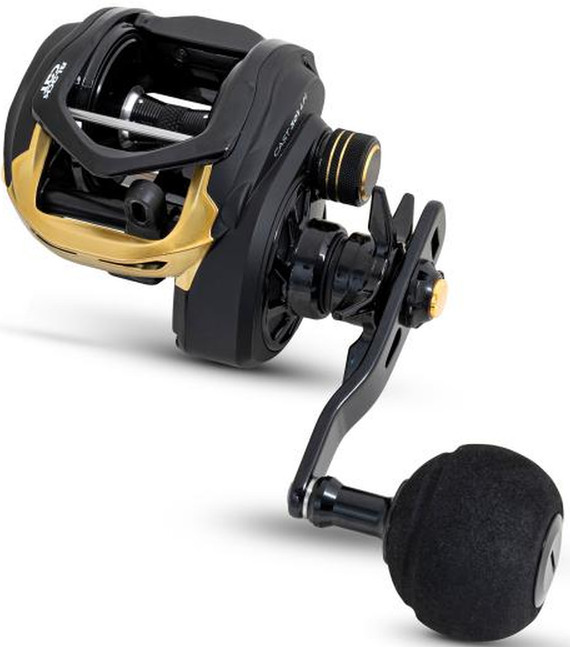 Multiplikator Black Cat Cast 301