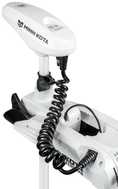Silnik trollingowy Min Kota Rt Terrova 55/Wr