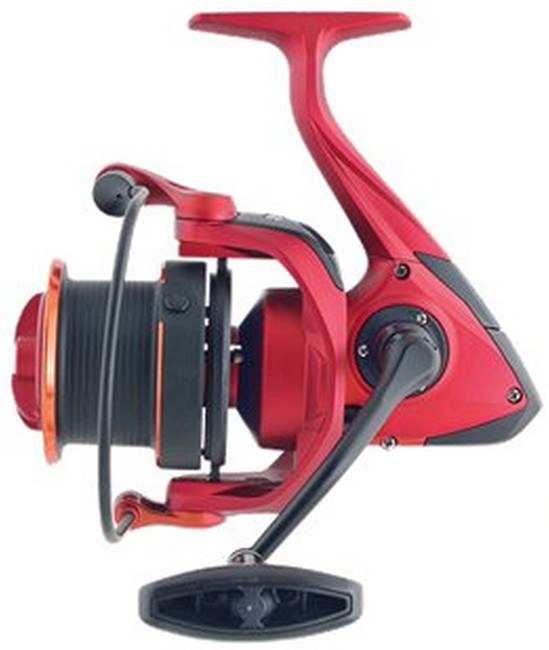 Kołowrotek Konger Methodman Long Cast Feeder