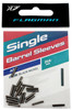 Tuleje zaciskowe Flagman Single Barrel Sleeves
