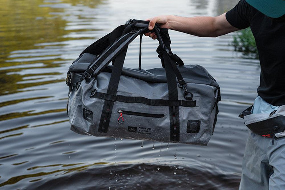 Torba Mikado MFT Duffelbag