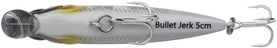 Wobler Berkley Dex Bullet Jerk