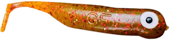 Guma spinningowa Great Fish GF1