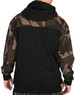 Bluza FOX Carp LW Split Zip