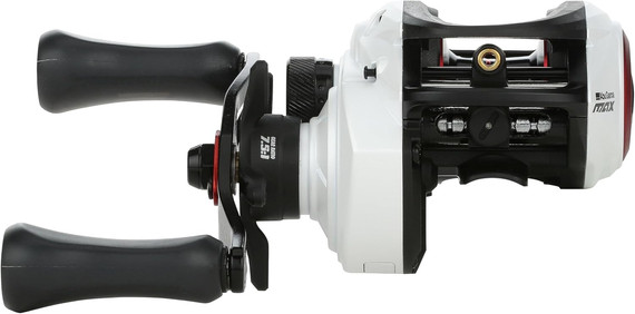 Multiplikator niskoprofilowy Abu Garcia Max Pro