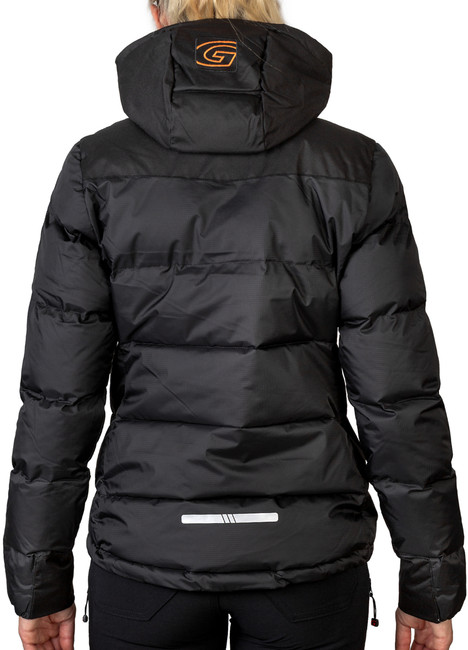 Kurtka damska ocieplana Graff 645-O-2-D