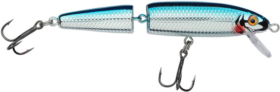Wobler Berkley Pulse Snake