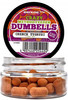 Przynęta naturalna Genlog Dumbells Crazy