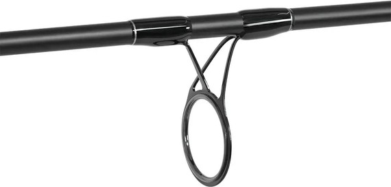 Wędka Brain Black Pond Carp